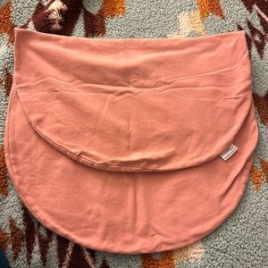 Snuggle Me Organic Infant Lounger Cover